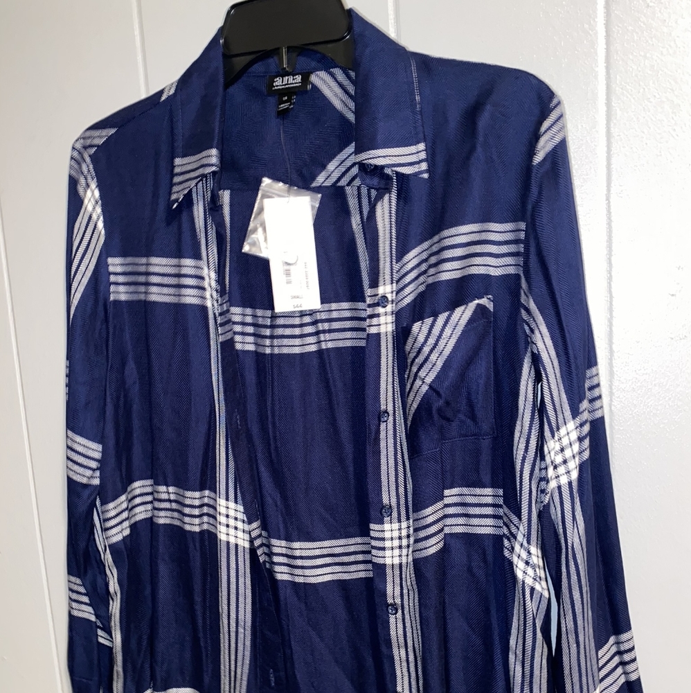 A.n.a shirt